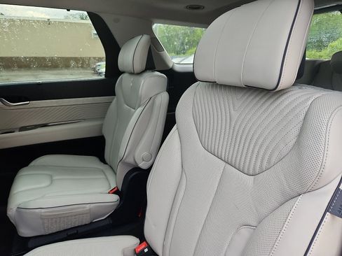 Used 2024 Hyundai Palisade Calligraphy AWD/4WD image 26
