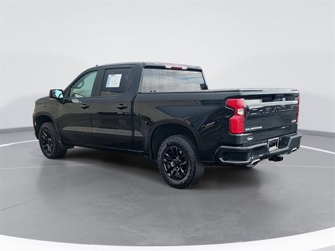 Used 2022 Chevrolet Silverado 1500 RST image 6