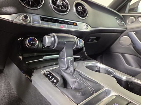 Used 2019 Kia Stinger GTS AWD/4WD image 20