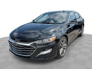 Used 2020 Chevrolet Malibu Premier FWD video 1