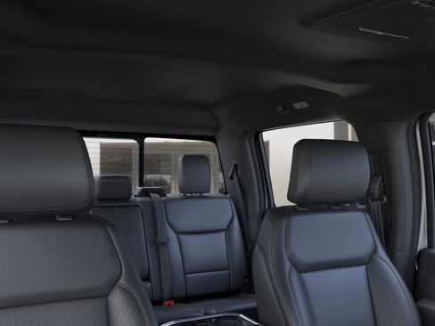 New 2026 Ford F150 Lariat w/ Equipment Group 501A Mid image 44