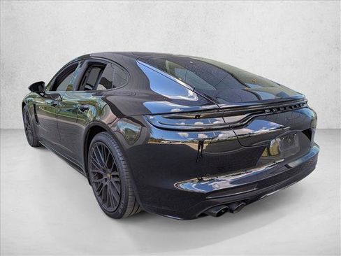 Used 2023 Porsche Panamera image 7