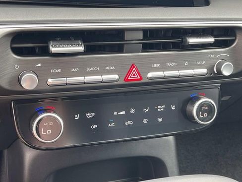 New 2026 Hyundai Palisade FWD Hybrid image 27