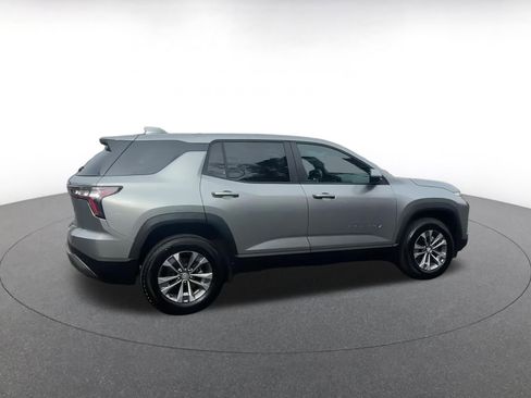 Used 2025 Chevrolet Equinox LT image 14