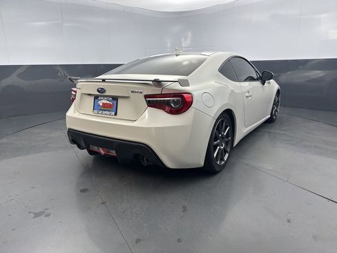 Used 2019 Subaru BRZ Limited w/ Performance Package image 7