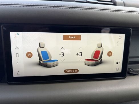 Used 2021 Land Rover Defender 110 X-Dynamic HSE image 37