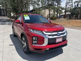 Used 2024 Mitsubishi Outlander Sport ES image 2