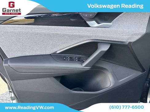 New 2026 Volkswagen Tiguan S image 12