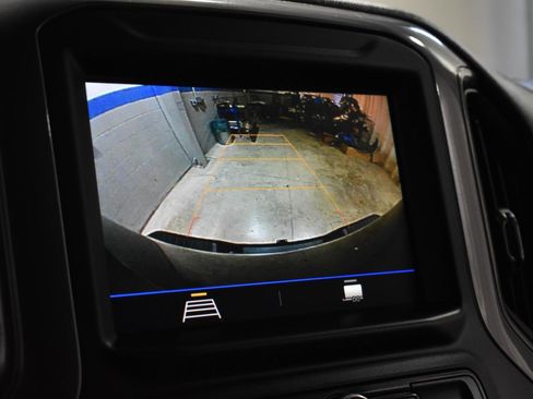 Used 2022 Chevrolet Silverado 2500 W/T w/ WT Convenience Package image 15