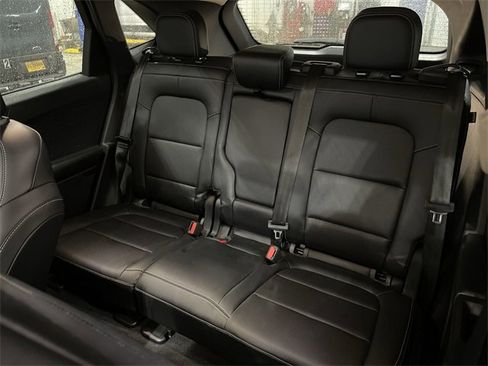 Used 2020 Ford Escape SEL image 28