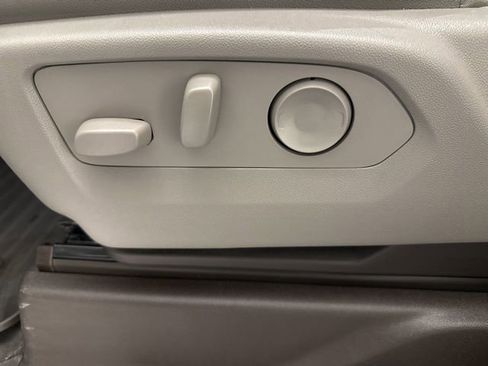 Certified 2023 Chevrolet Silverado 1500 LTZ w/ Z71 Off-Road Package image 29