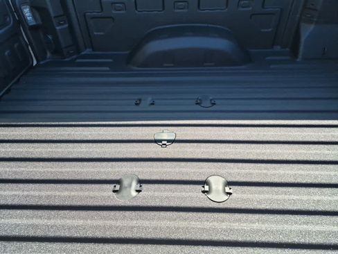 New 2026 Chevrolet Silverado 2500 Custom w/ Custom Value Package AWD/4WD image 37