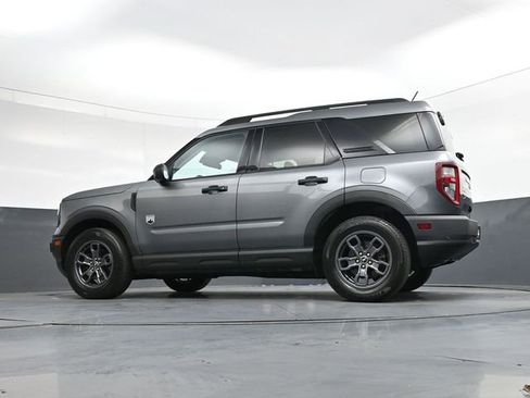 Used 2022 Ford Bronco Sport Big Bend w/ Convenience Package image 34