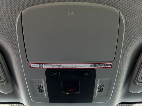 Used 2026 Toyota Camry LE FWD image 17