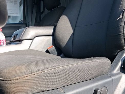 Used 2020 Ford F150 XLT w/ Equipment Group 302A Luxury RWD image 4