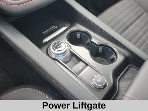 Used 2025 Ford Explorer ST-Line AWD/4WD image 9