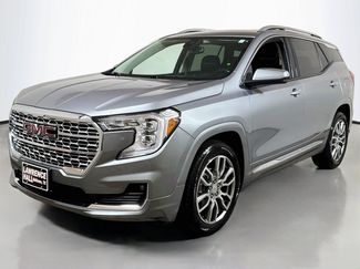 Used 2023 GMC Terrain Denali AWD/4WD video 1