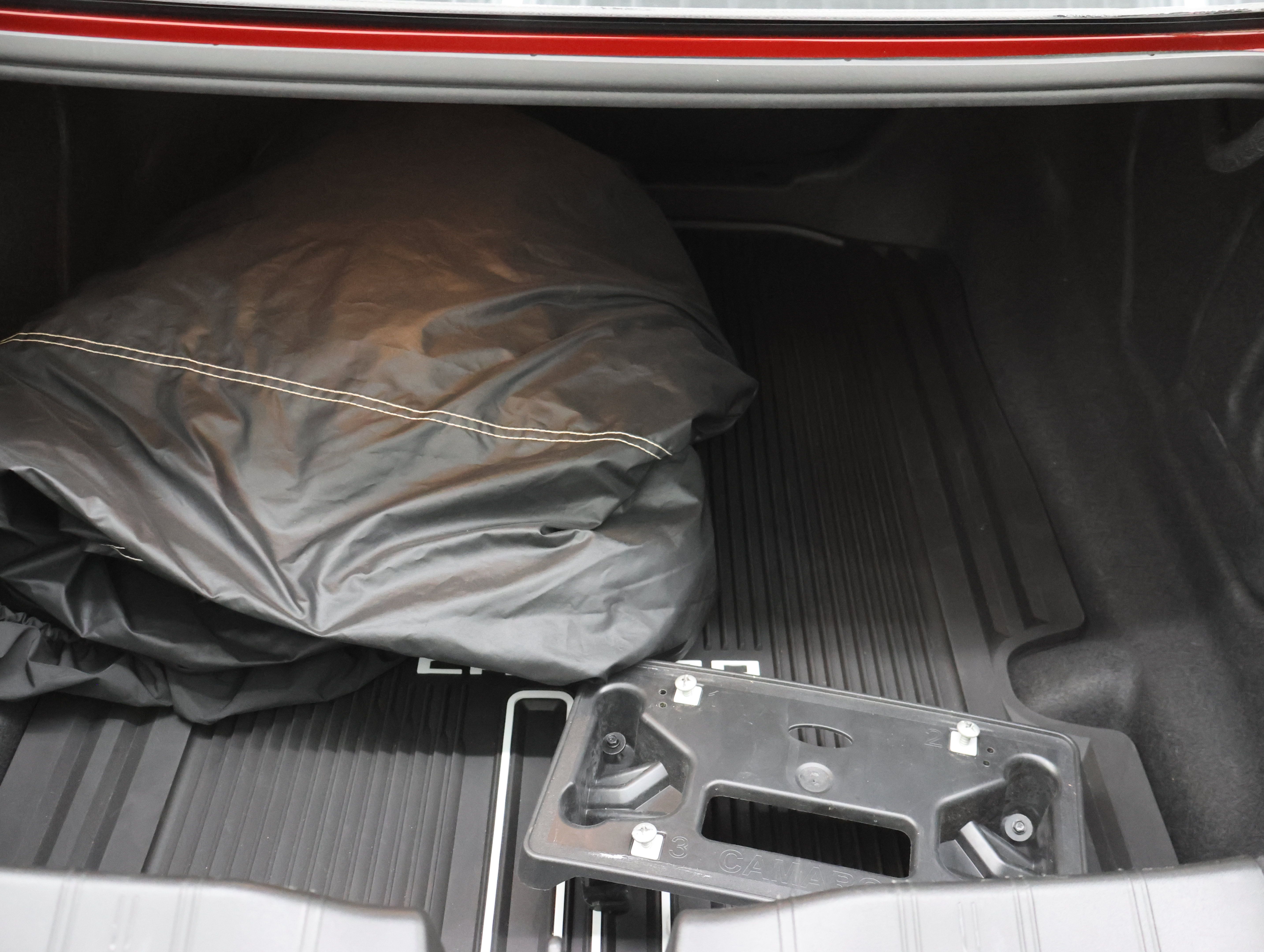 Used 2017 Chevrolet Camaro ZL1 RWD image 28