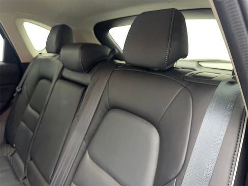 Used 2024 MAZDA CX-5 AWD 2.5 S w/ Select Package image 35