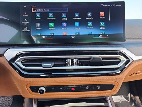 Certified 2023 BMW 330e w/ Driving Assistance Package image 20