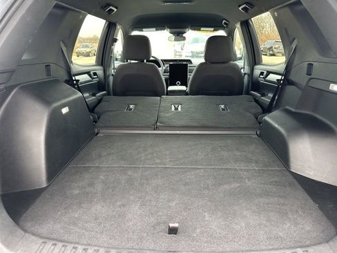 Used 2025 GMC Terrain Elevation image 50