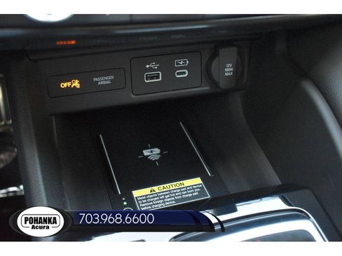 New 2026 Acura Integra Type S image 25