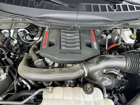 Certified 2025 Ford F150 Raptor AWD/4WD image 29