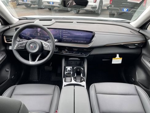 New 2026 Buick Envision Avenir AWD/4WD image 22