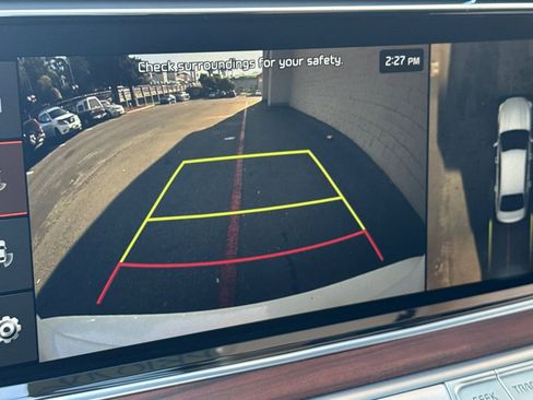 Used 2019 Kia K900 Luxury w/ VIP Package image 20