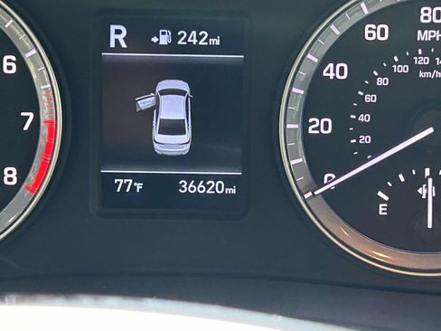 Used 2018 Hyundai Sonata SE FWD image 20