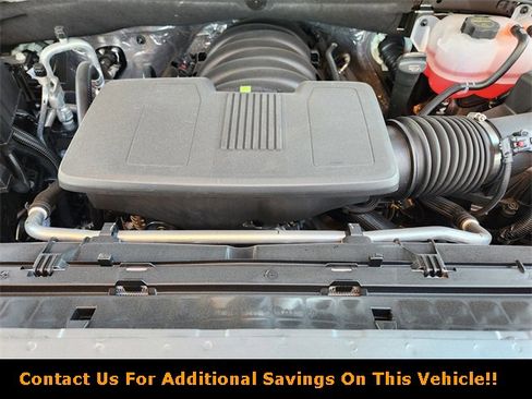 New 2026 GMC Sierra 1500 Elevation w/ Elevation Premium Package image 22