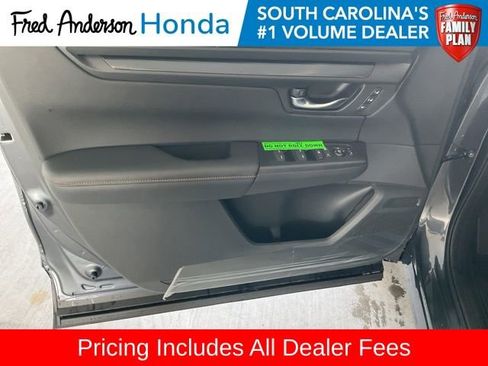 New 2026 Honda CR-V Sport-L image 5