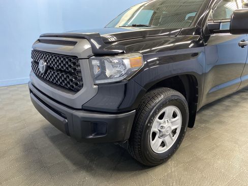 Used 2020 Toyota Tundra SR image 36