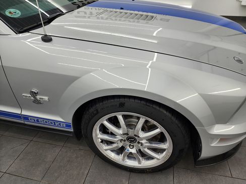 Used 2008 Ford Mustang Shelby GT500 image 19