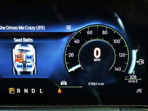 Used 2024 Ford Mustang Premium RWD image 22