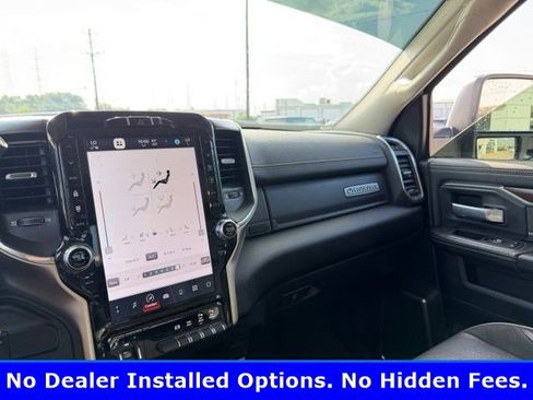 Used 2024 RAM 2500 Laramie AWD/4WD image 6
