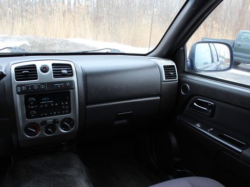 Used 2012 GMC Canyon SLE image 21