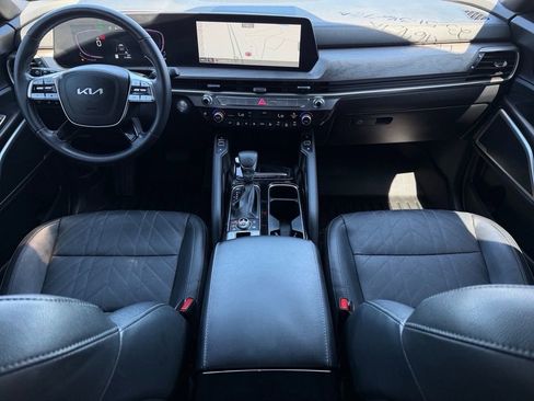 Used 2023 Kia Telluride EX X-Line image 18