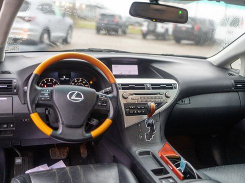 Used 2010 Lexus RX 350 AWD image 37