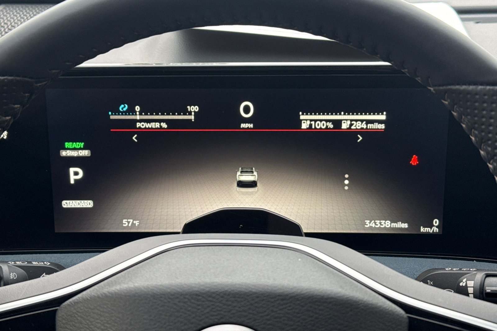 Certified 2023 Nissan Ariya AWD/4WD image 34