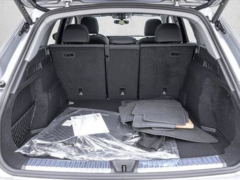 New 2026 Audi Q5 Premium Plus AWD/4WD image 22