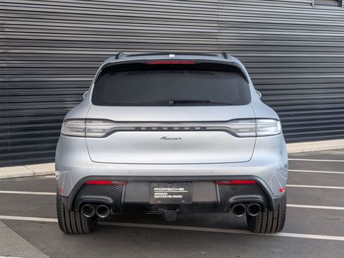 Certified 2026 Porsche Macan image 10