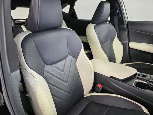 Used 2023 Lexus NX 350 AWD w/ Luxury Package image 30