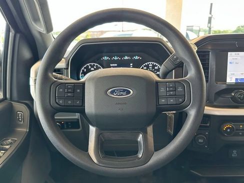 Used 2023 Ford F150 XL w/ XL Chrome Appearance Package AWD/4WD image 8