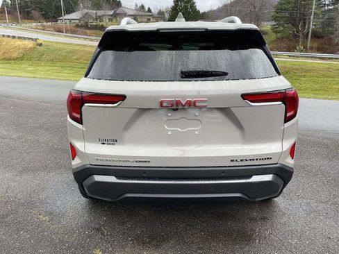 New 2026 GMC Terrain Elevation w/ Elevation Premium Package image 6