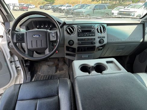 Used 2014 Ford F250 XLT AWD/4WD image 18