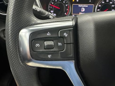 Used 2024 Chevrolet Blazer LT w/ Convenience Package FWD image 11