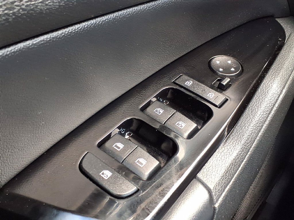 Certified 2024 Kia Sportage EX FWD image 20