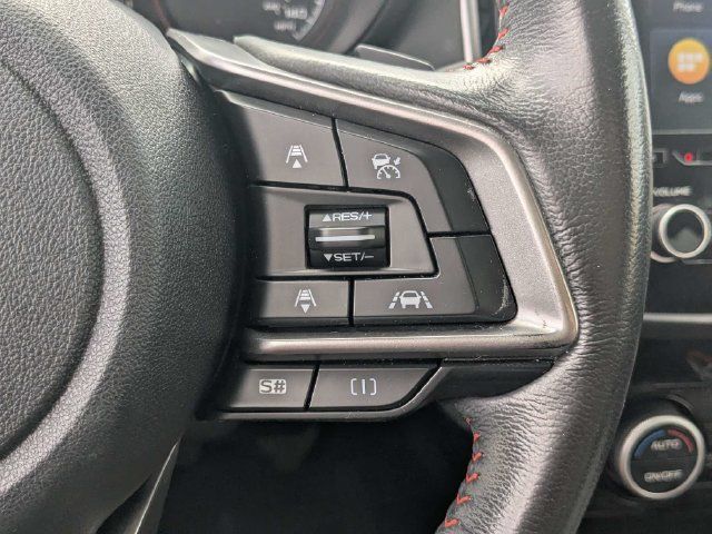 Used 2019 Subaru Forester Sport w/ Popular Package #2 AWD/4WD image 27