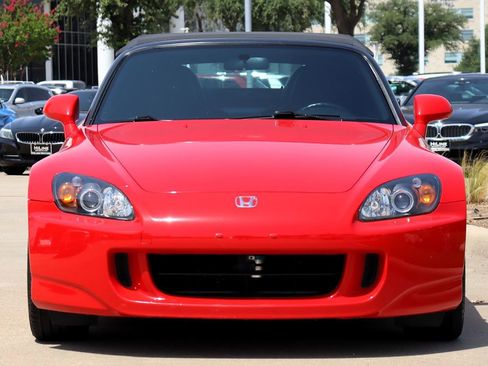 Used 2007 Honda S2000 image 39
